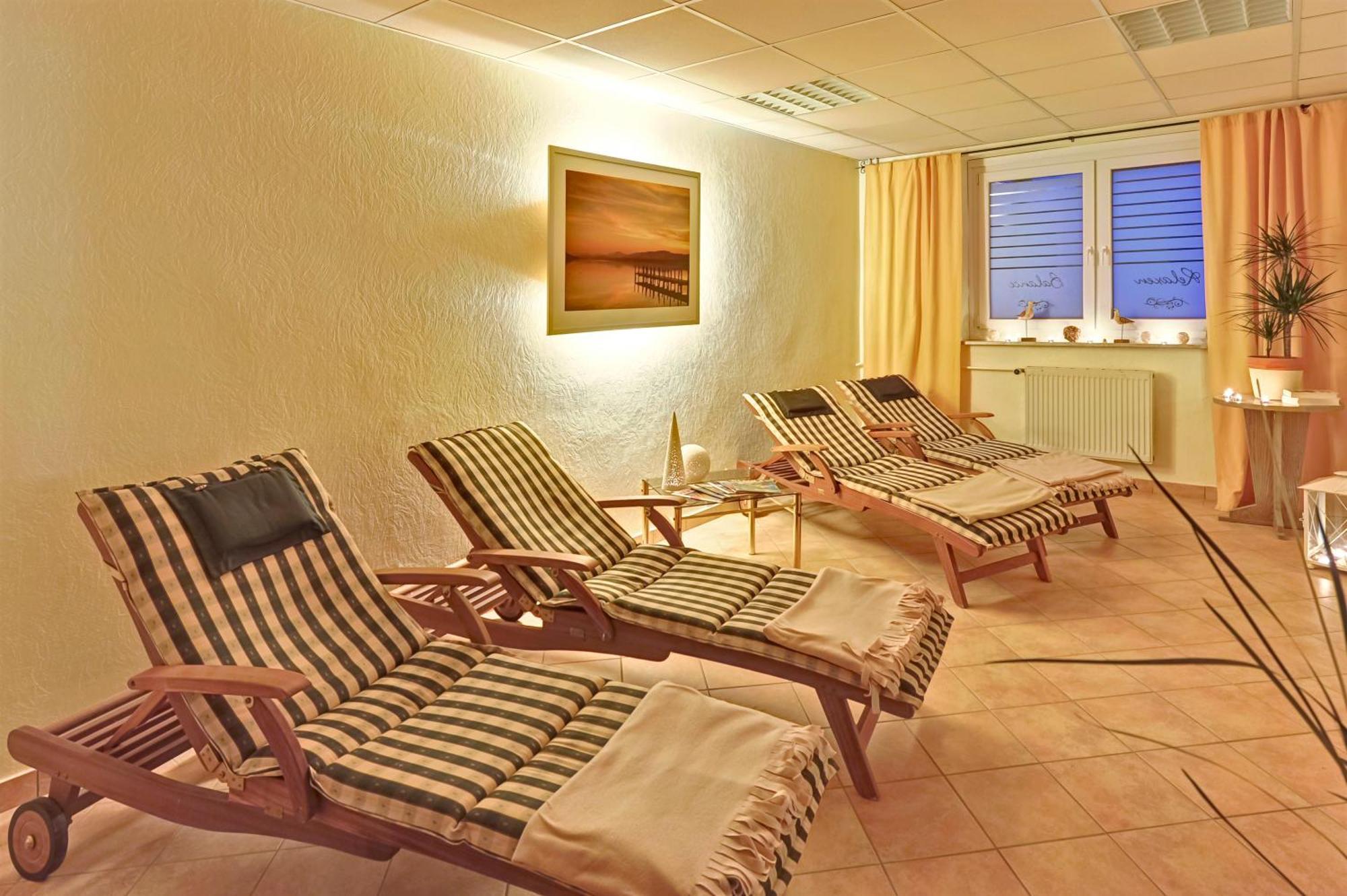 Falk Seehotel Плау ам Зее Екстериор снимка