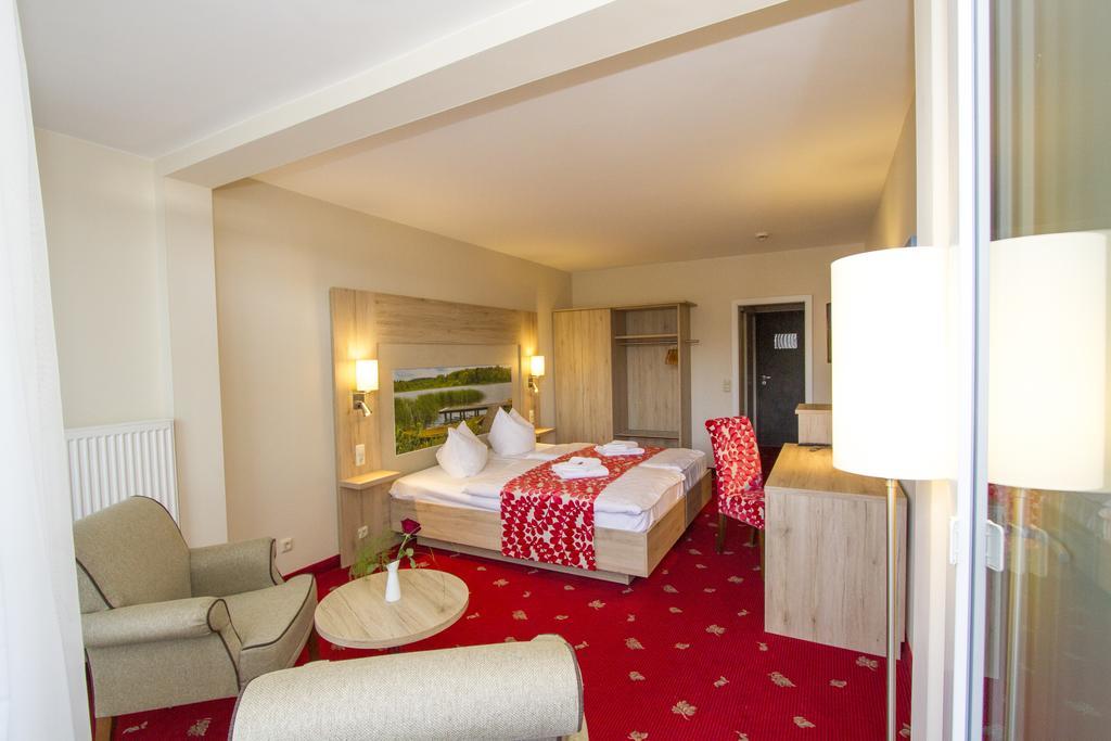 Falk Seehotel Плау ам Зее Стая снимка